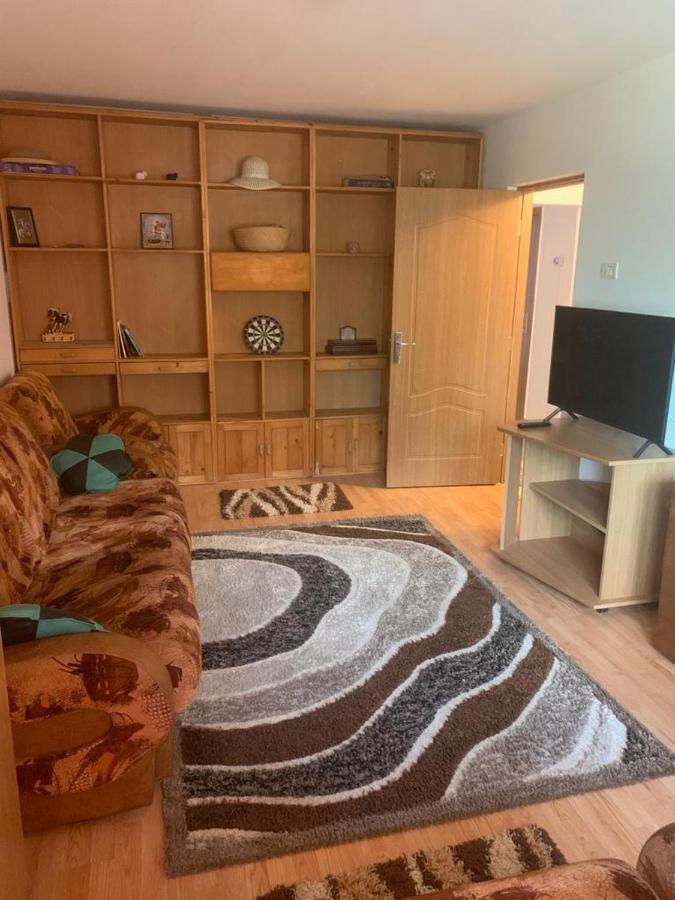 Apartament 3 Camere Zarnesti Brasov Экстерьер фото