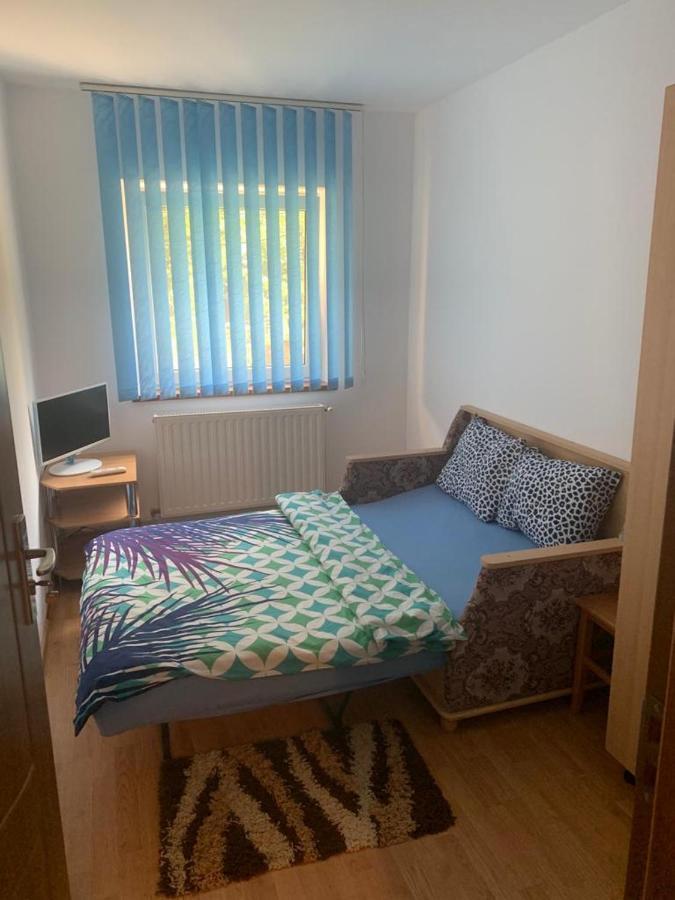 Apartament 3 Camere Zarnesti Brasov Номер фото